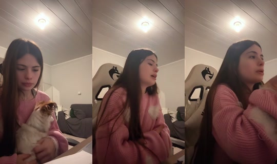 Nickireal Bigo Live — Oct 7, 2026, 12:32 AM