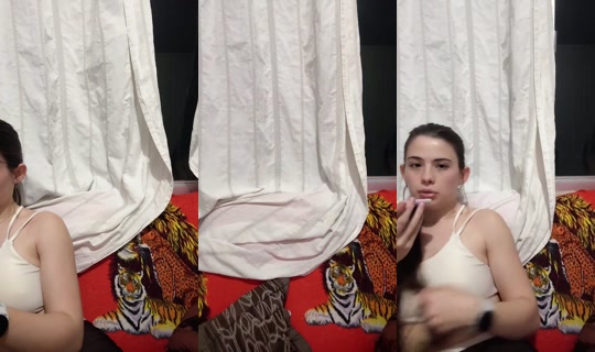 Nickireal Bigo Live — Oct 9, 2026, 10:07 PM