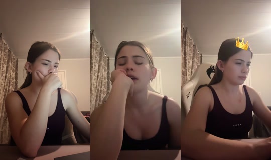 Nickireal Bigo Live — Oct 14, 2026, 11:46 PM
