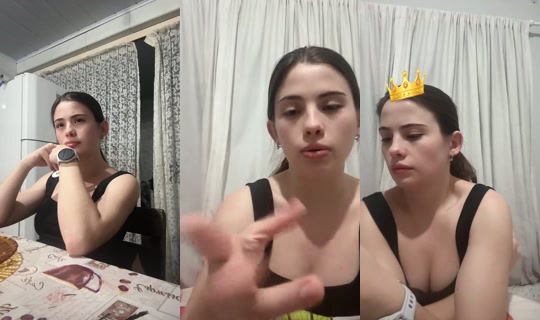 Nickireal Bigo Live — Oct 15, 2026, 11:41 PM