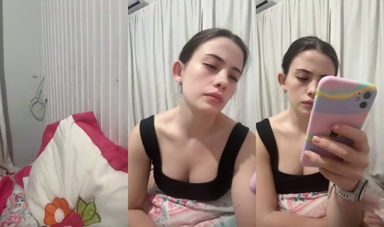Nickireal Bigo Live — Oct 16, 2026, 12:51 AM