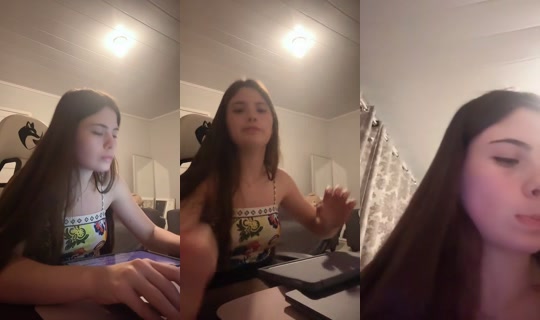 Nickireal Bigo Live — Oct 19, 2026, 12:59 AM