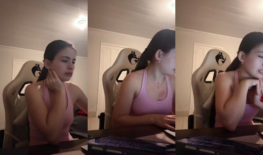 Nickireal Bigo Live — Oct 19, 2026, 11:04 PM