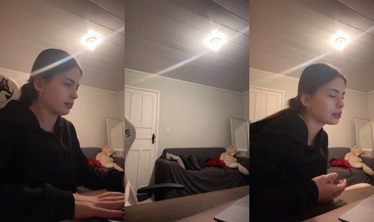 Nickireal Bigo Live — Oct 20, 2026, 11:28 PM