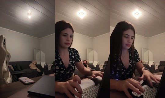 Nickireal Bigo Live — Oct 21, 2026, 11:40 PM