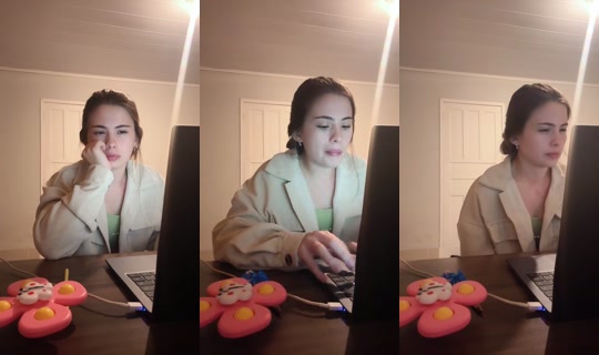 Nickireal Bigo Live — Oct 26, 2026, 11:55 PM