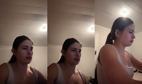 Nickireal Bigo Live — Oct 27, 2026, 11:51 PM