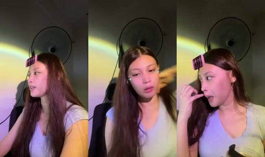 Nicolei_ Bigo Live — Oct 3, 2026, 3:11 PM