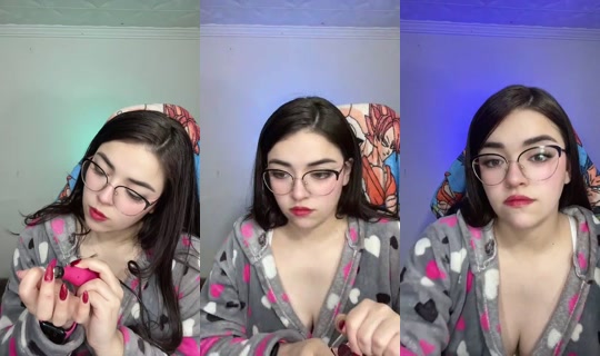Nicoll_ Bigo Live — Oct 10, 2026, 9:18 PM