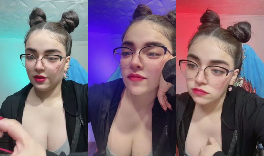 Nicoll_ Bigo Live — Oct 14, 2026, 11:38 PM