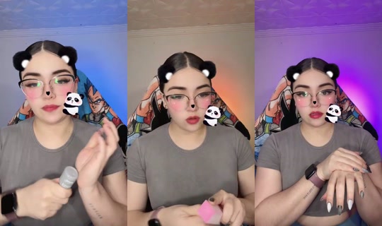 Nicoll_ Bigo Live — Oct 23, 2026, 11:16 PM