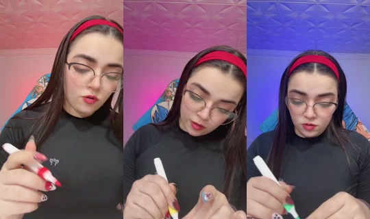 Nicoll_ Bigo Live — Oct 29, 2026, 9:30 PM