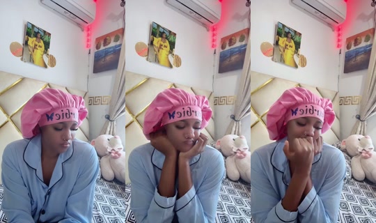 NigerianBarbie Bigo Live — Sep 16, 2026, 9:55 AM