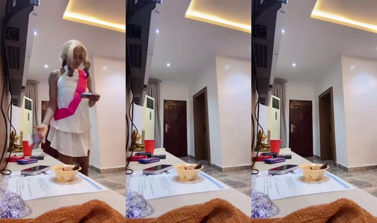 NigerianBarbie Bigo Live — Sep 19, 2026, 6:41 PM