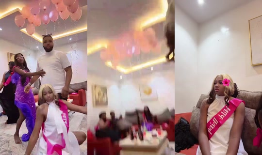 NigerianBarbie Bigo Live — Sep 19, 2026, 8:38 PM