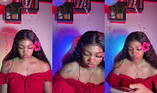 NigerianBarbie Bigo Live — Sep 20, 2026, 11:28 PM