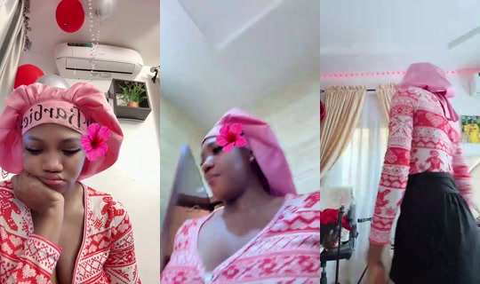 NigerianBarbie Bigo Live — Sep 21, 2026, 10:26 AM