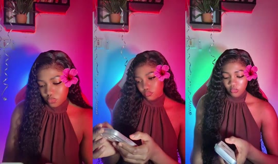 NigerianBarbie Bigo Live — Sep 21, 2026, 7:04 PM