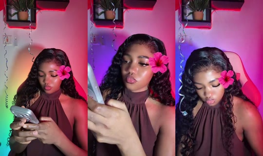 NigerianBarbie Bigo Live — Sep 21, 2026, 8:53 PM