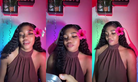 NigerianBarbie Bigo Live — Sep 21, 2026, 11:38 PM