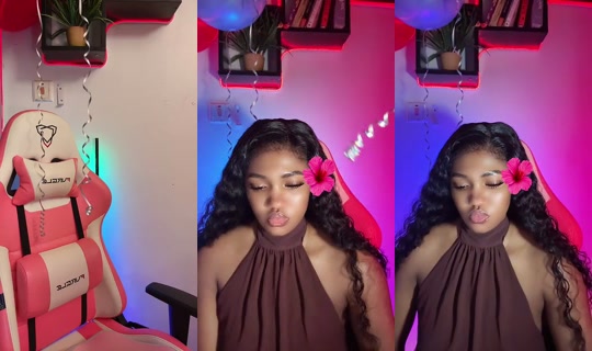 NigerianBarbie Bigo Live — Sep 22, 2026, 12:38 AM