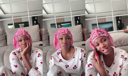 NigerianBarbie Bigo Live — Oct 10, 2026, 11:44 AM