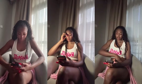 NigerianBarbie Bigo Live — Oct 10, 2026, 5:26 PM