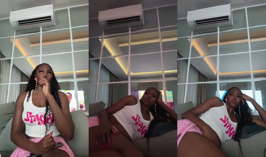 NigerianBarbie Bigo Live — Oct 10, 2026, 7:07 PM
