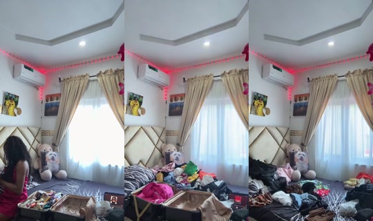 NigerianBarbie Bigo Live — Oct 12, 2026, 9:25 AM