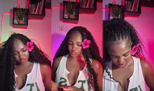 NigerianBarbie Bigo Live — Oct 12, 2026, 5:02 PM