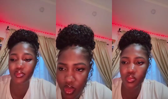 NigerianBarbie Bigo Live — Oct 13, 2026, 5:10 PM