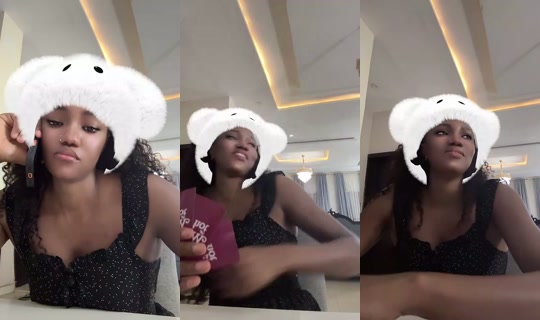 NigerianBarbie Bigo Live — Oct 14, 2026, 6:49 PM