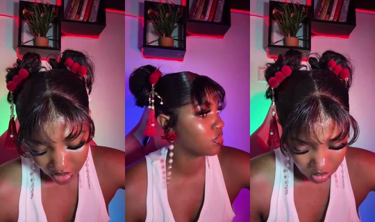 NigerianBarbie Bigo Live — Oct 17, 2026, 5:52 PM