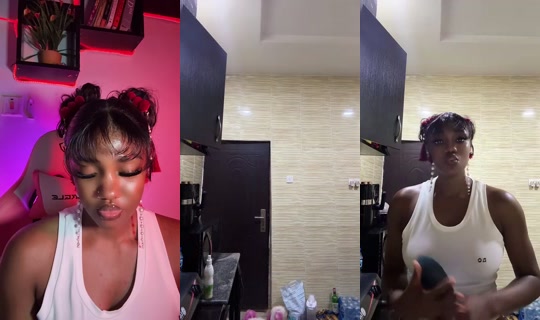 NigerianBarbie Bigo Live — Oct 17, 2026, 6:54 PM