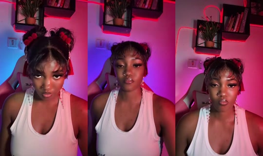 NigerianBarbie Bigo Live — Oct 17, 2026, 8:04 PM