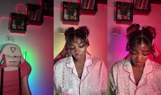NigerianBarbie Bigo Live — Oct 17, 2026, 8:38 PM