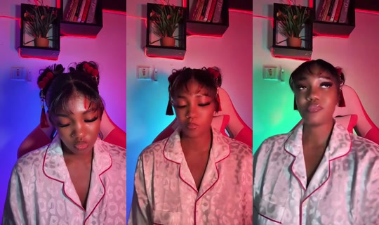 NigerianBarbie Bigo Live — Oct 17, 2026, 10:07 PM