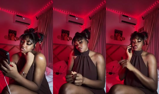 NigerianBarbie Bigo Live — Oct 18, 2026, 7:50 PM