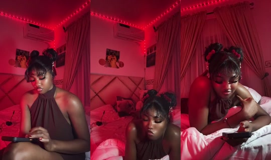 NigerianBarbie Bigo Live — Oct 18, 2026, 8:59 PM