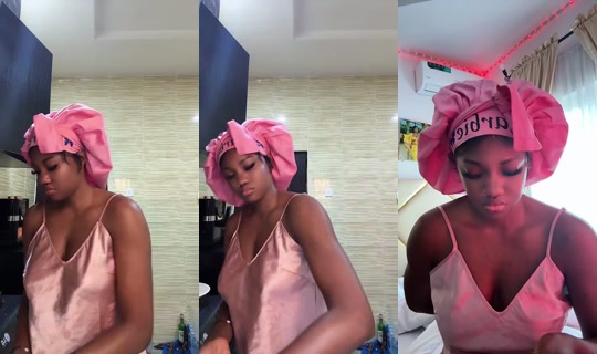 NigerianBarbie Bigo Live — Oct 19, 2026, 7:52 AM