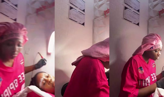 NigerianBarbie Bigo Live — Oct 22, 2026, 5:03 PM
