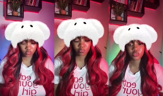 NigerianBarbie Bigo Live — Oct 23, 2026, 7:36 PM