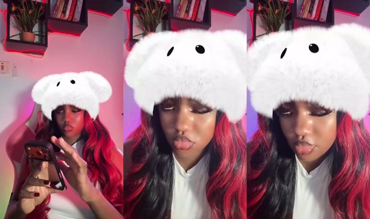 NigerianBarbie Bigo Live — Oct 24, 2026, 9:14 AM