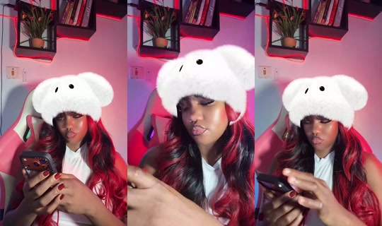 NigerianBarbie Bigo Live — Oct 24, 2026, 11:02 AM