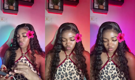 NigerianBarbie Bigo Live — Oct 27, 2026, 4:23 PM