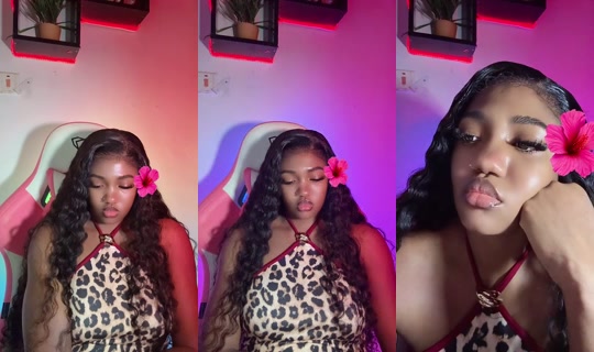 NigerianBarbie Bigo Live — Oct 27, 2026, 5:18 PM