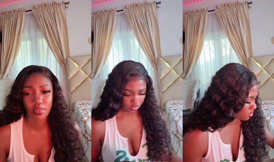 NigerianBarbie Bigo Live — Oct 28, 2026, 12:24 PM