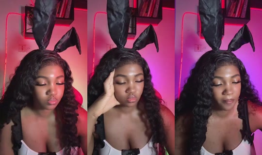 NigerianBarbie Bigo Live — Oct 30, 2026, 8:48 PM