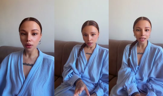NiinaRED Bigo Live — Jul 20, 2026, 11:38 AM