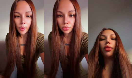 NiinaRED Bigo Live — Jul 22, 2026, 6:55 PM